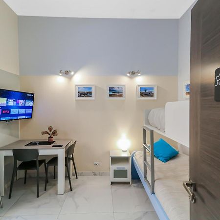 Urban Rooms San Roque Las Palmas de Gran Canaria Eksteriør bilde