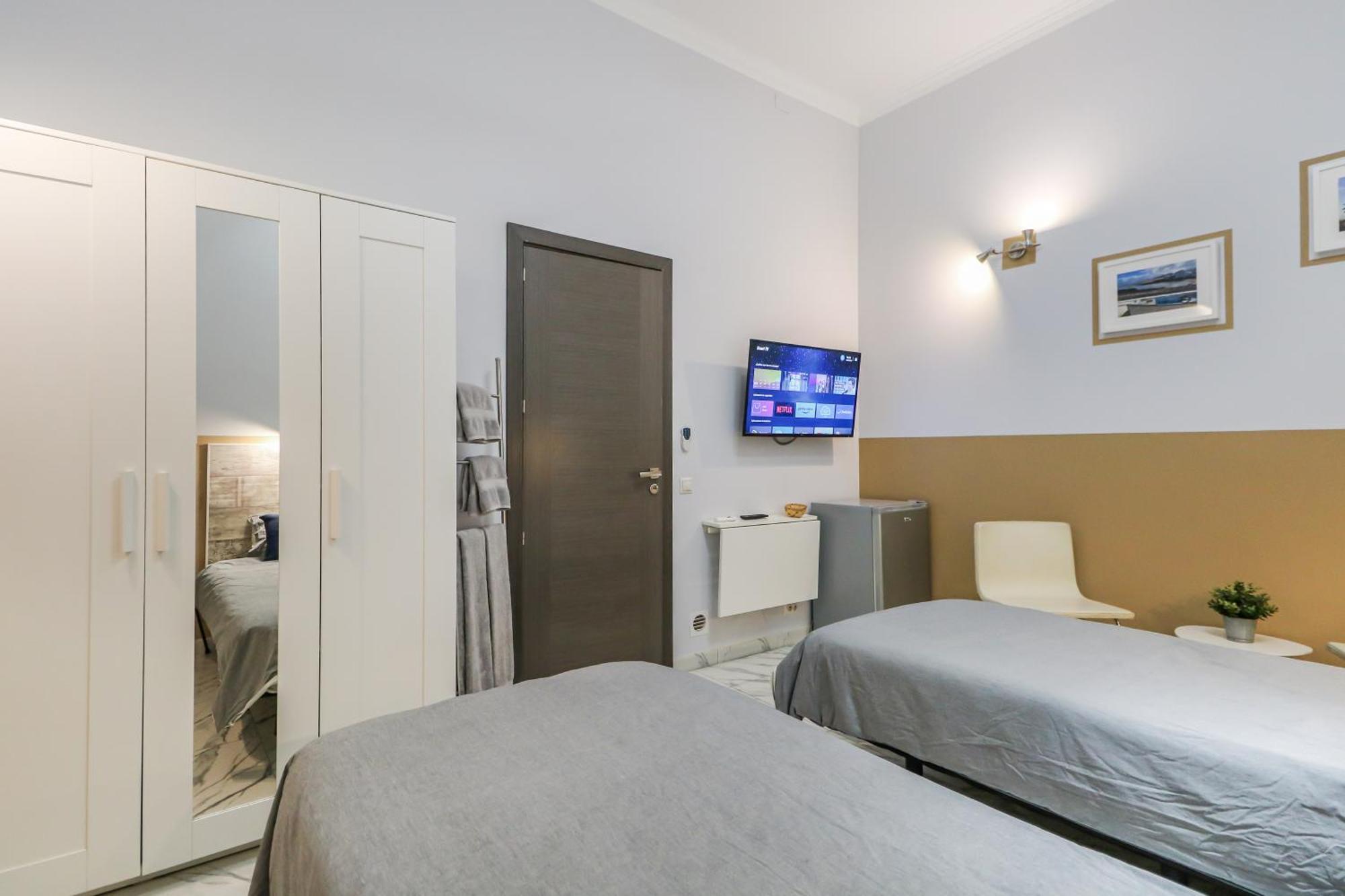 Urban Rooms San Roque Las Palmas de Gran Canaria Eksteriør bilde