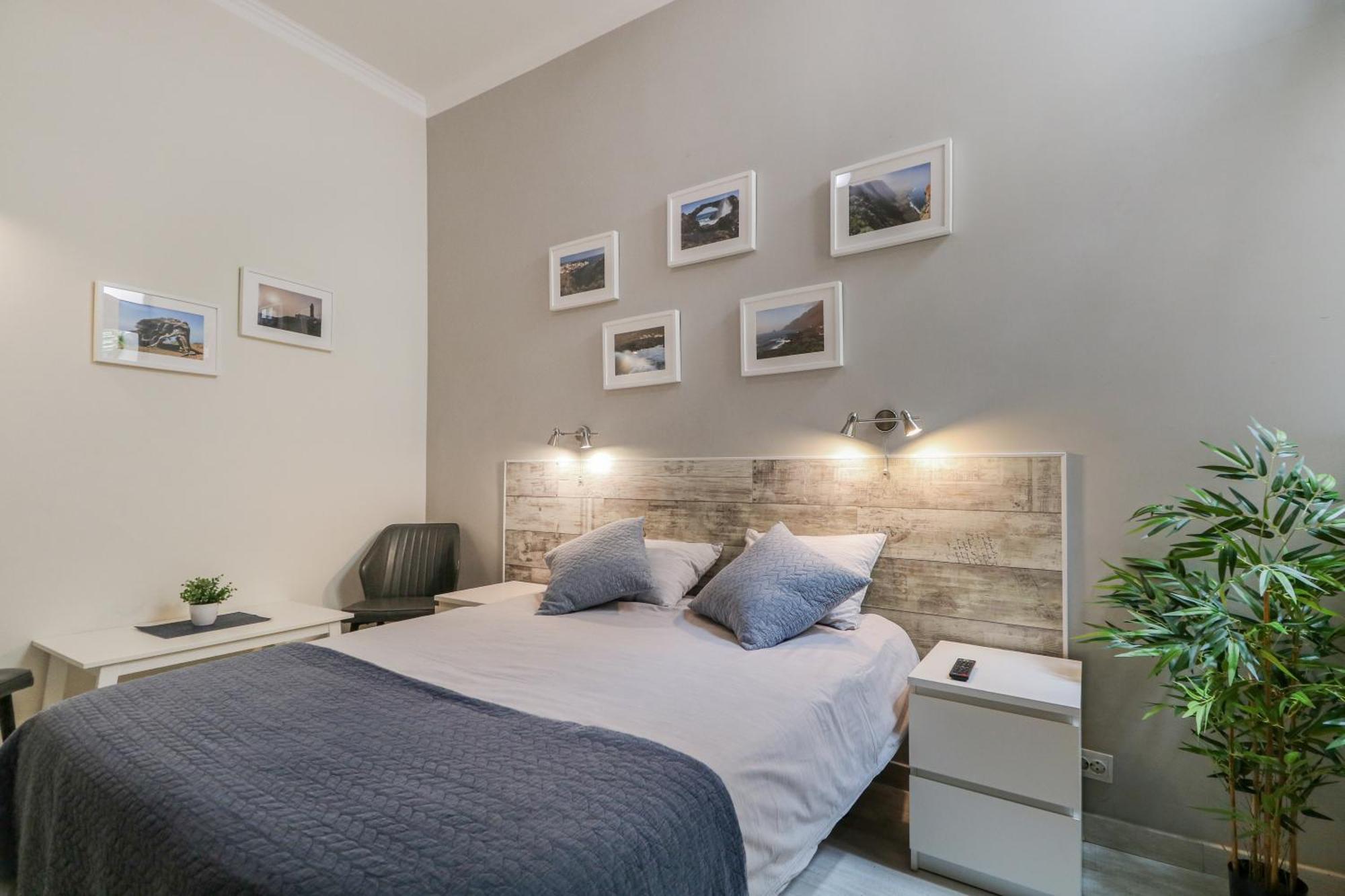 Urban Rooms San Roque Las Palmas de Gran Canaria Eksteriør bilde
