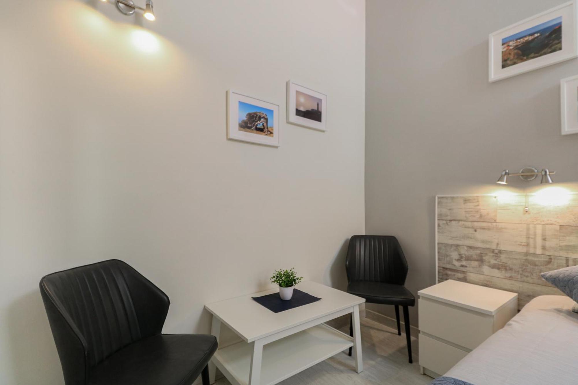 Urban Rooms San Roque Las Palmas de Gran Canaria Eksteriør bilde
