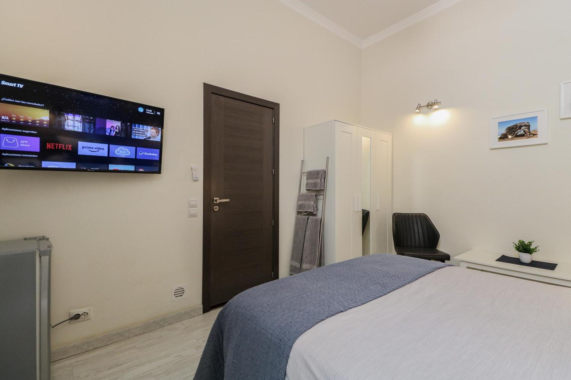 Urban Rooms San Roque Las Palmas de Gran Canaria Eksteriør bilde