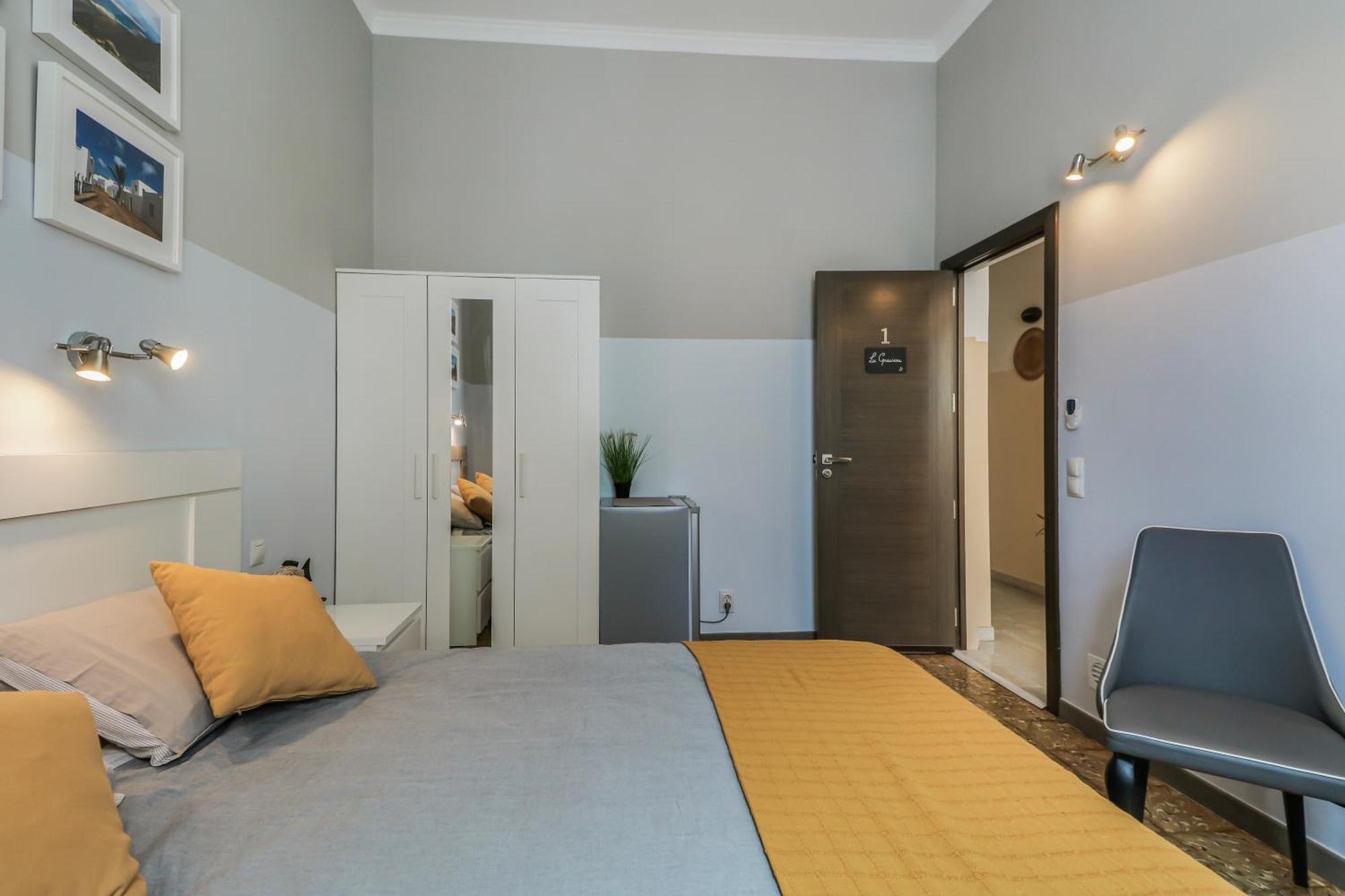 Urban Rooms San Roque Las Palmas de Gran Canaria Eksteriør bilde