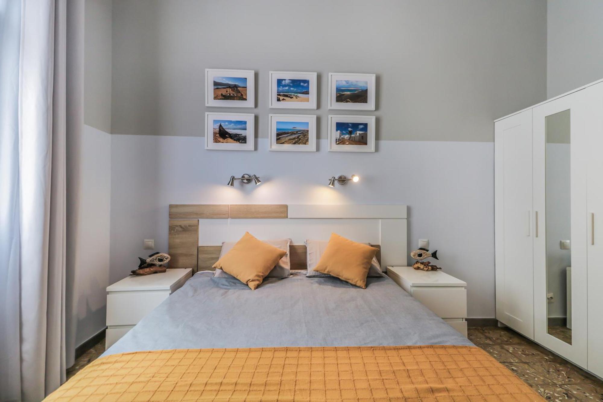 Urban Rooms San Roque Las Palmas de Gran Canaria Eksteriør bilde