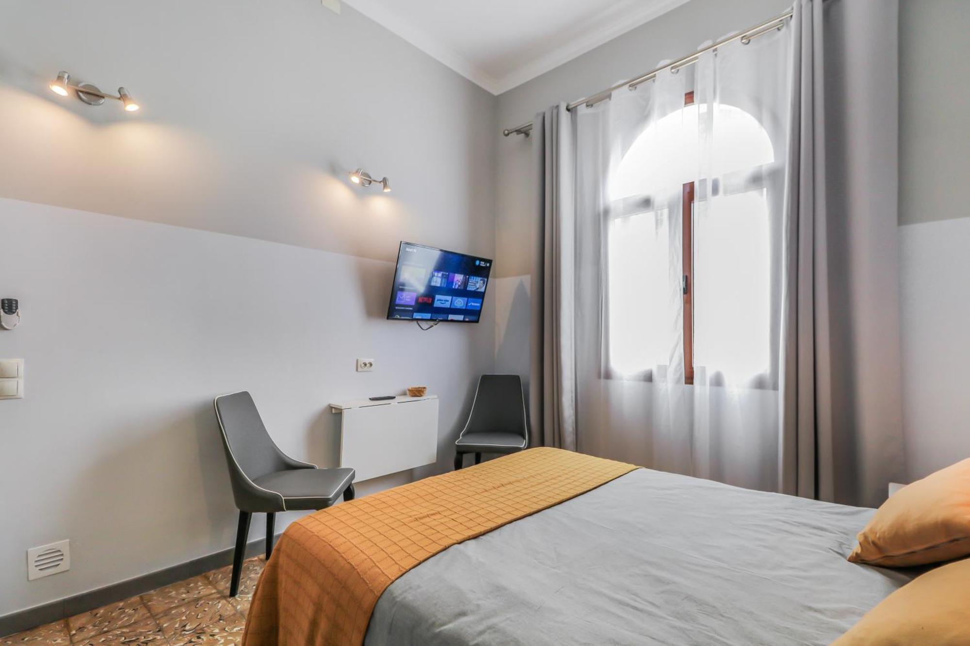 Urban Rooms San Roque Las Palmas de Gran Canaria Eksteriør bilde
